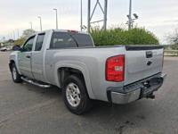 2010 CHEVROLET SILVERADO 1500 WAUKEGAN, ILLINOIS - Image 8