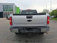2010 CHEVROLET SILVERADO 1500 WAUKEGAN, ILLINOIS - Image 9