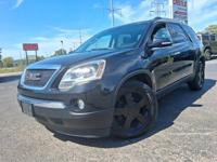 2012 GMC ACADIA WAUKEGAN, ILLINOIS - Image 2