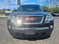 2012 GMC ACADIA WAUKEGAN, ILLINOIS - Image 3