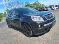 2012 GMC ACADIA WAUKEGAN, ILLINOIS - Image 4