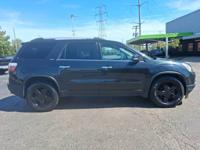 2012 GMC ACADIA WAUKEGAN, ILLINOIS - Image 5