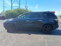 2012 GMC ACADIA WAUKEGAN, ILLINOIS - Image 6