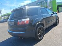 2012 GMC ACADIA WAUKEGAN, ILLINOIS - Image 7