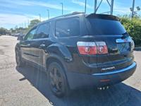 2012 GMC ACADIA WAUKEGAN, ILLINOIS - Image 8