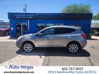 2013 Nissan Rogue SL suv Platinum Graphite CALL 602-767-4931 FOR AVAILABILITY
