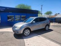 2013 Nissan Rogue SL suv Platinum Graphite CALL 602-767-4931 FOR AVAILABILITY - Image 3