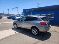 2013 Nissan Rogue SL suv Platinum Graphite CALL 602-767-4931 FOR AVAILABILITY - Image 5