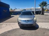 2013 Nissan Rogue SL suv Platinum Graphite CALL 602-767-4931 FOR AVAILABILITY - Image 7