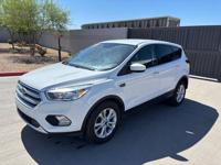 2019 Ford Escape SE Phoenix