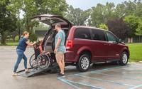 FACTORY DIRECT WHEELCHAIR VANS & CONVERSIONS! PAY WHAT THE DEALERS PAY PHOENIX - Image 6