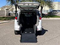 FACTORY DIRECT WHEELCHAIR VANS & CONVERSIONS! PAY WHAT THE DEALERS PAY PHOENIX - Image 8