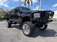 2003 Ford Excursion Limited 4x4 with legendary 6.0L 91K Miles Diesel phx north - Image 3
