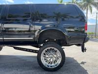 2003 Ford Excursion Limited 4x4 with legendary 6.0L 91K Miles Diesel phx north - Image 10