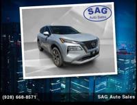 2021 Nissan Rogue SV __**Great Deal**__ Surprise, AZ