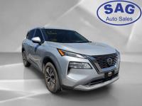2021 Nissan Rogue SV __**Great Deal**__ Surprise, AZ - Image 3