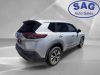 2021 Nissan Rogue SV __**Great Deal**__ Surprise, AZ - Image 4