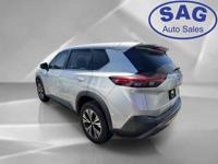 2021 Nissan Rogue SV __**Great Deal**__ Surprise, AZ - Image 5