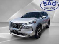 2021 Nissan Rogue SV __**Great Deal**__ Surprise, AZ - Image 6