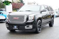2016 GMC Yukon XL 4x4 4WD Denali SUV West Coast Autoworks Everett