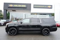 2016 GMC Yukon XL 4x4 4WD Denali SUV West Coast Autoworks Everett - Image 3