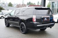 2016 GMC Yukon XL 4x4 4WD Denali SUV West Coast Autoworks Everett - Image 4