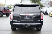 2016 GMC Yukon XL 4x4 4WD Denali SUV West Coast Autoworks Everett - Image 5