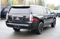 2016 GMC Yukon XL 4x4 4WD Denali SUV West Coast Autoworks Everett - Image 6