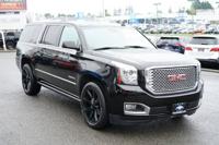 2016 GMC Yukon XL 4x4 4WD Denali SUV West Coast Autoworks Everett - Image 8