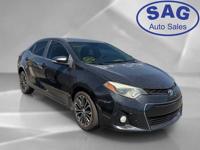 2015 Toyota Corolla S Plus __**Great Deal**__ Surprise, AZ - Image 3
