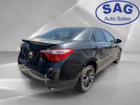 2015 Toyota Corolla S Plus __**Great Deal**__ Surprise, AZ - Image 4