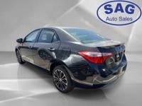 2015 Toyota Corolla S Plus __**Great Deal**__ Surprise, AZ - Image 5