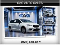2024 Chrysler Pacifica Touring L __**Great Deal**__ Surprise, AZ