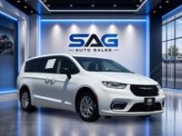 2024 Chrysler Pacifica Touring L __**Great Deal**__ Surprise, AZ - Image 3