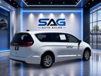 2024 Chrysler Pacifica Touring L __**Great Deal**__ Surprise, AZ - Image 5