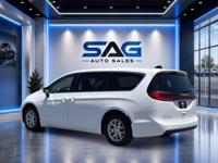 2024 Chrysler Pacifica Touring L __**Great Deal**__ Surprise, AZ - Image 9