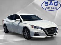 2020 Nissan Altima 2.5 S __**Great Deal**__ Surprise, AZ - Image 3