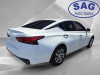 2020 Nissan Altima 2.5 S __**Great Deal**__ Surprise, AZ - Image 4