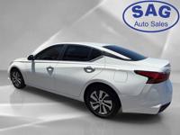 2020 Nissan Altima 2.5 S __**Great Deal**__ Surprise, AZ - Image 5