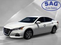 2020 Nissan Altima 2.5 S __**Great Deal**__ Surprise, AZ - Image 6