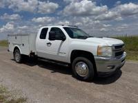 2012 Chevrolet 3500 - Image 2