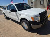2013 Ford F-150 1OWNER 3.7L RUNS&DRIVES GREAT A/C COLD GOOD TIRES! - Image 2