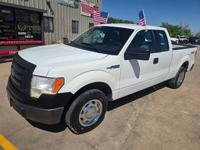 2013 Ford F-150 1OWNER 3.7L RUNS&DRIVES GREAT A/C COLD GOOD TIRES! - Image 3