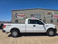 2013 Ford F-150 1OWNER 3.7L RUNS&DRIVES GREAT A/C COLD GOOD TIRES! - Image 4