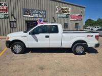 2013 Ford F-150 1OWNER 3.7L RUNS&DRIVES GREAT A/C COLD GOOD TIRES! - Image 5