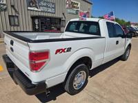 2013 Ford F-150 1OWNER 3.7L RUNS&DRIVES GREAT A/C COLD GOOD TIRES! - Image 6