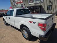 2013 Ford F-150 1OWNER 3.7L RUNS&DRIVES GREAT A/C COLD GOOD TIRES! - Image 7