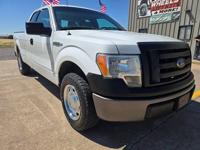 2013 Ford F-150 1OWNER 3.7L RUNS&DRIVES GREAT A/C COLD GOOD TIRES! - Image 8