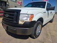 2013 Ford F-150 1OWNER 3.7L RUNS&DRIVES GREAT A/C COLD GOOD TIRES! - Image 9