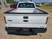 2013 Ford F-150 1OWNER 3.7L RUNS&DRIVES GREAT A/C COLD GOOD TIRES! - Image 10